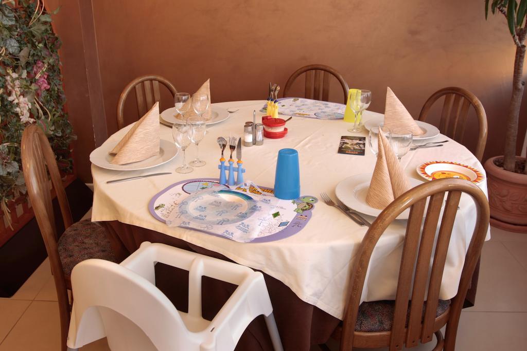 Gallia Club Hotel Чезенатико Екстериор снимка